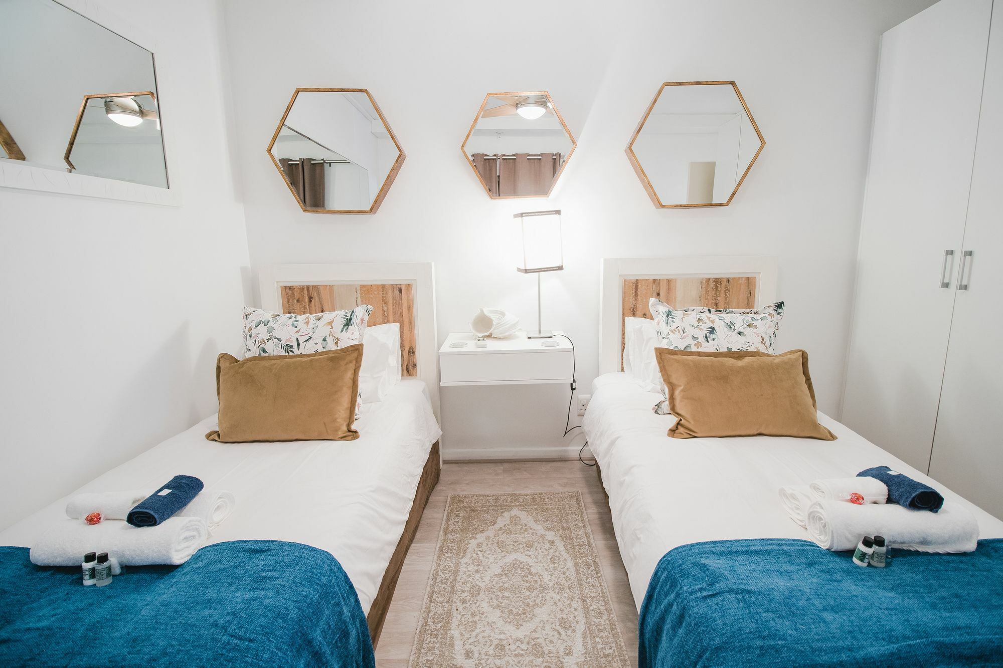 Luxury With Mountain Views Cidade Do Cabo