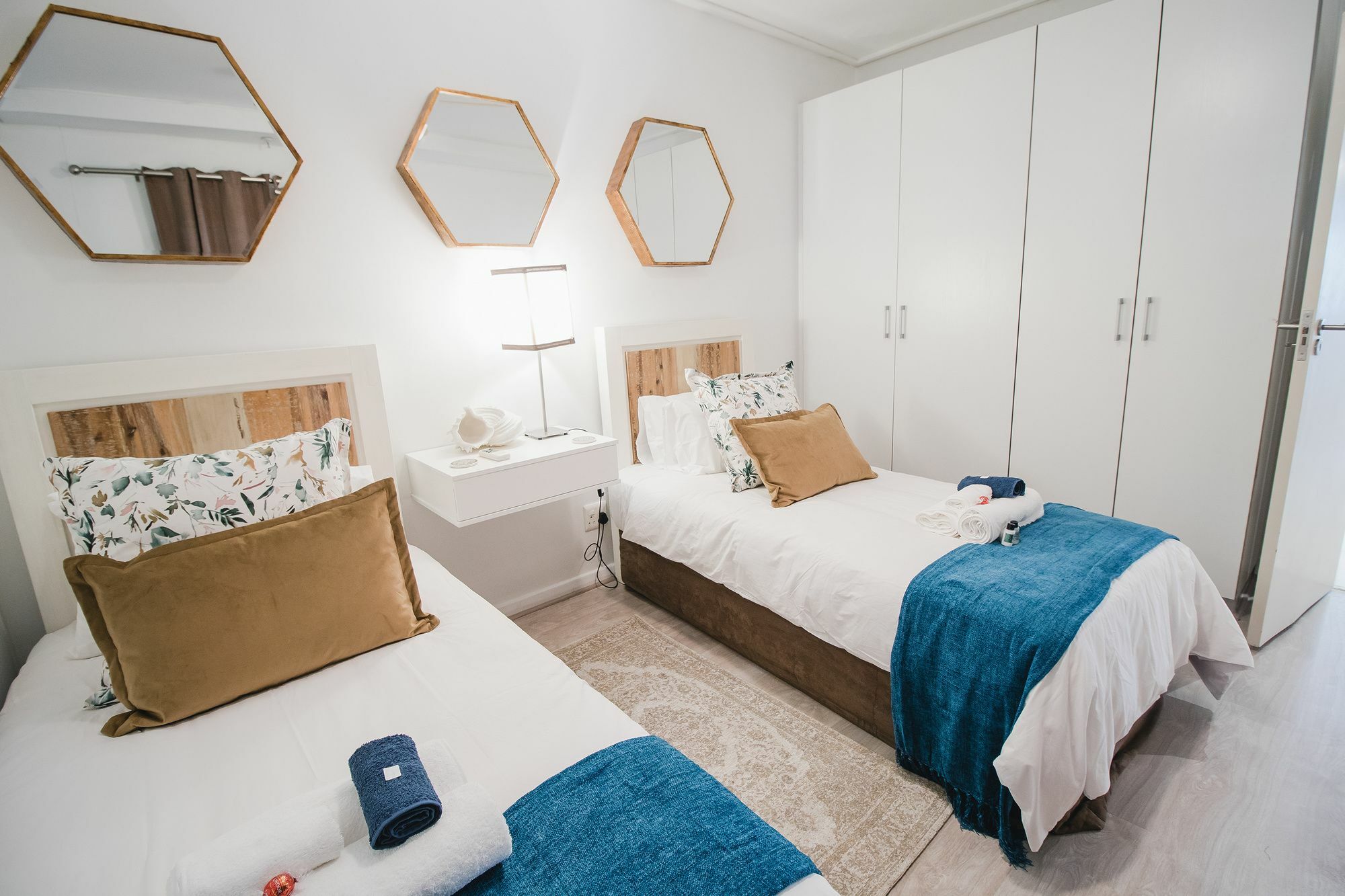 Apartamento Luxury With Mountain Views Cidade Do Cabo