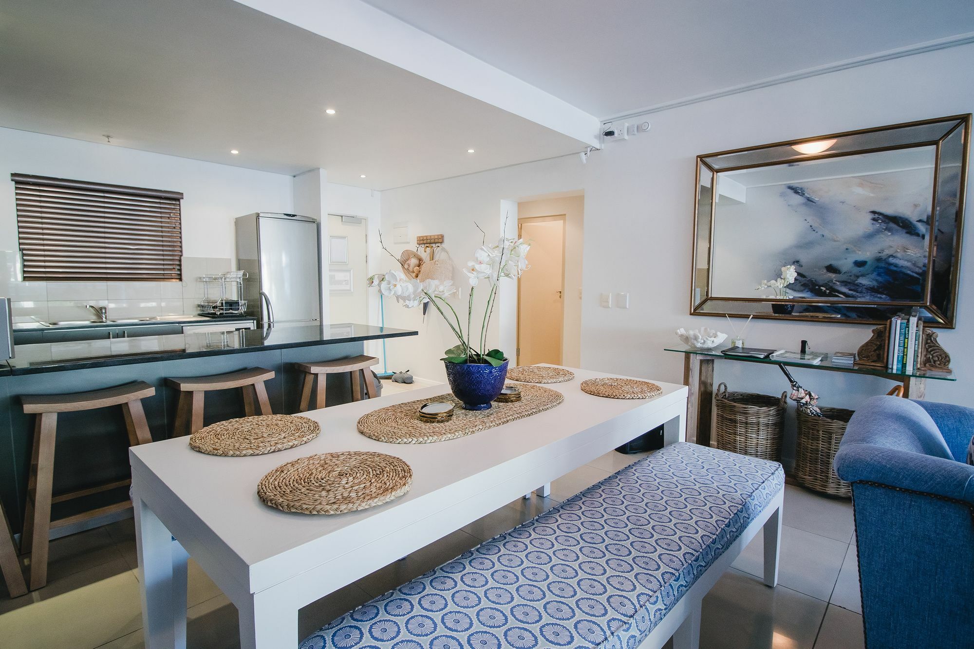 Luxury With Mountain Views * Cidade Do Cabo