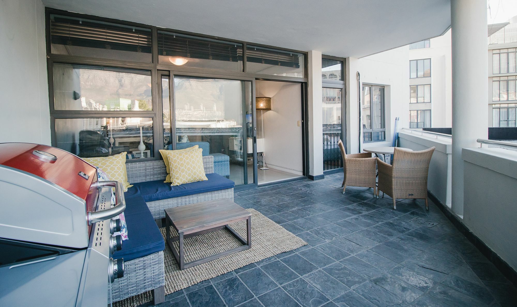 Luxury With Mountain Views Apartamento
