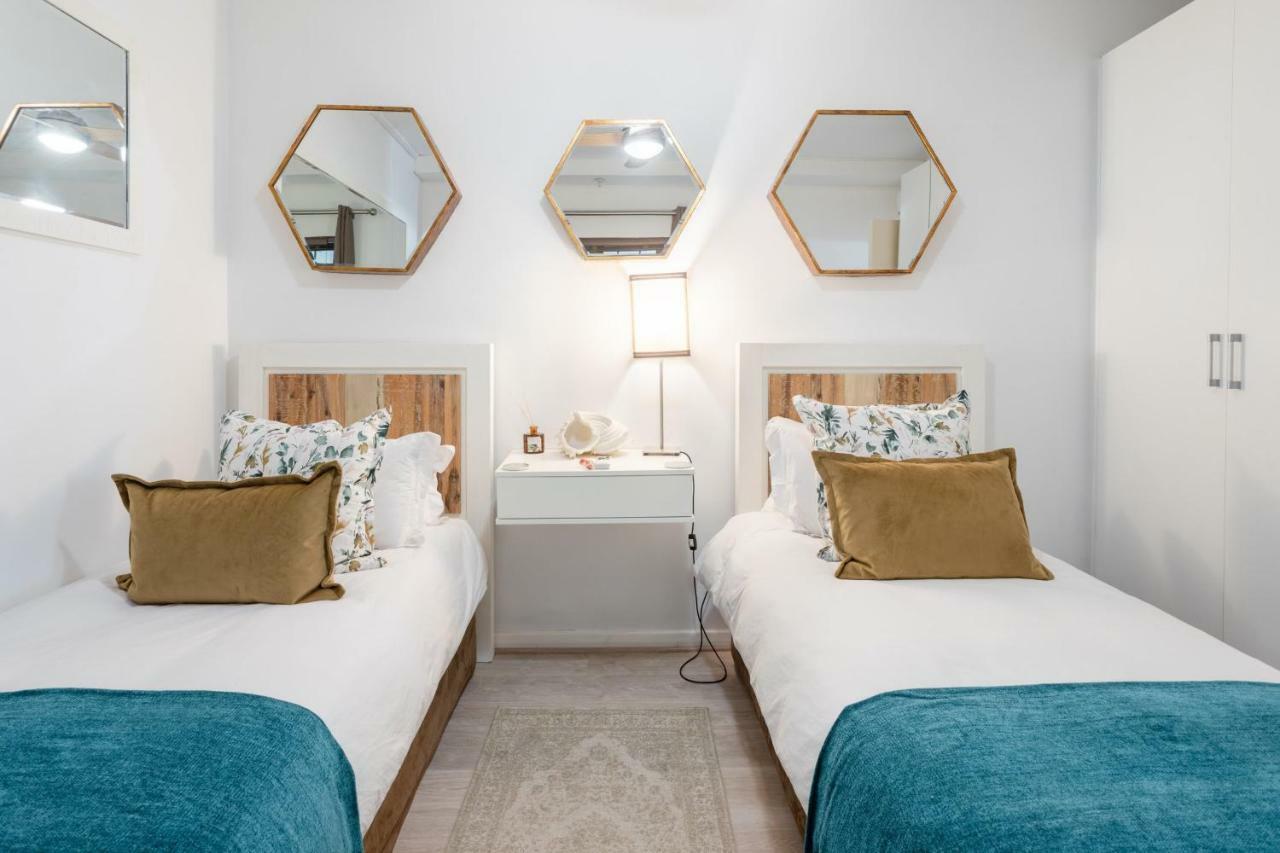 Apartamento Luxury With Mountain Views