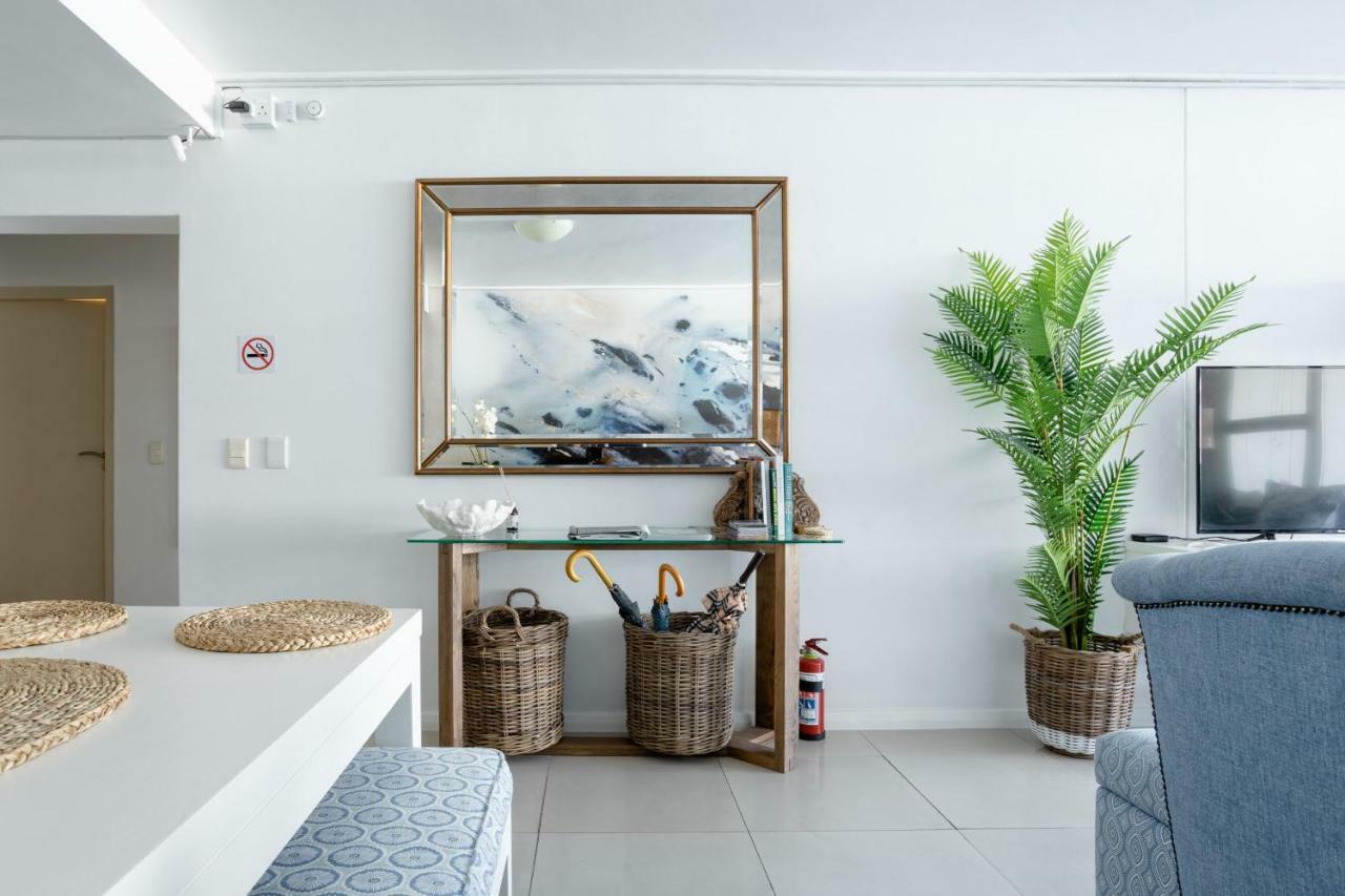 Luxury With Mountain Views Apartamento